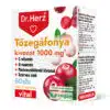 Dr. Herz Tőzegáfonya kivonat kapszula - 60db