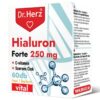 Dr. Herz Hialuron Forte kapszula - 60db