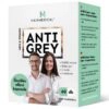 Hair Medical Anti Grey őszülés elleni kapszula - 60db