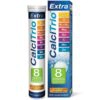 CalciTrio Extra pezsgőtabletta - 20db