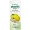 Dr. Chen Ginseng (Ginzeng) Grapefruit cseppek - 30ml