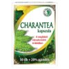 Dr. Chen charan tea kapszula - 50db