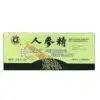 Dr. Chen Panax Ginseng Extract ivóampulla - 10x10ml