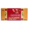 Dr. Chen Pollen Ginseng (Ginzeng) Royal Jelly ampulla - 10x10ml