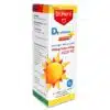 Dr. Herz D3-vitamin csepp 2000NE / 2csepp - 50ml