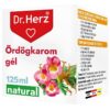 Dr. Herz Ördögkarom gél - 125ml