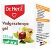 Dr. Herz Vadgesztenye Gél - 125ml