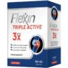 Flexin Triple Active porc és ízületvédő tabletta