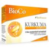 BioCo Kurkuma Komplex kapszula