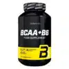 BioTech USA BCAA + B6 kapszula - 200 db