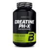 BioTech USA Creatine pH-x kapszula - 210 db