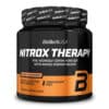 BioTech USA Nitrox Therapy őszibarack - 340g