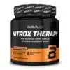 BioTech USA Nitrox Therapy őszibarack - 340g