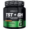 BioTech USA TST + GH optimalizáló narancs italpor - 300g