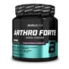 BioTech USA Arthro Forte trópusi gyümölcs italpor - 340g