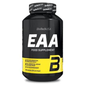 BioTech USA EAA kapszula - 200db