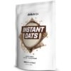 BioTech USA Instant Oats csokoládé ízű - 1000g