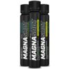 BioTech USA Magna Shot - citrom-lime ital - 20x25ml