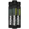 BioTech USA Magna Shot - citrom-lime ital - 20x25ml