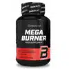 BioTech USA Mega Burner kapszula - 90db