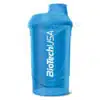 BioTech USA Wave Shaker kék 600ml