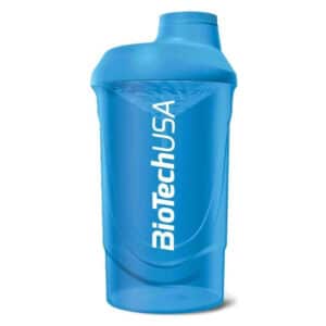 BioTech USA Wave Shaker kék 600ml