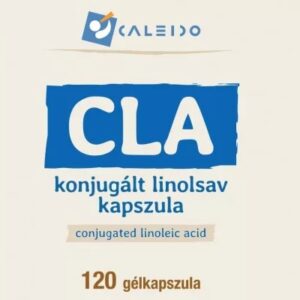 Caleido CLA gélkapszula - 120db - Image 2