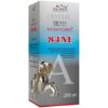 Crystal Silver Natur Power 84M - 200 ml