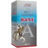 Crystal Silver Natur Power 84M - 500 ml
