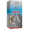 Crystal Silver Natur Power 84M - 500 ml