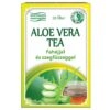 Dr. Chen Aloe vera green tea - 20 filter/doboz