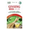 Dr. Chen Ginseng (Ginzeng) Instant tea - 20db