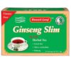 Dr. Chen Ginseng (Ginzeng) Slim fogyasztó tea - 20filter