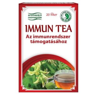 Dr. Chen Immun tea - 20 filter