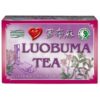 Dr. Chen Luobuma vérnyomás egyensúly teakeverék - 20 filter