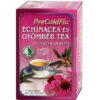 Dr. Chen PreColdFlu Tea Echinacea és gyömbér tea - 20filter