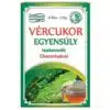 Dr. Chen Vércukor egyensúly filteres tea - 20 filter
