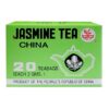 Dr. Chen eredeti kínai zöldtea jázminnal filteres - 20filter