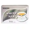 Dr. Chen fujian fehér filteres tea - 25filter