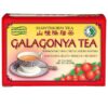 Dr. Chen galagonya tea - 20filter