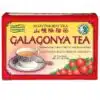 Dr. Chen galagonya tea - 20filter