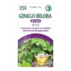 Dr. Chen Ginkgo Biloba Instant tea - 20 db