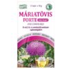 Dr. Chen instant máriatövis forte tea - 15db