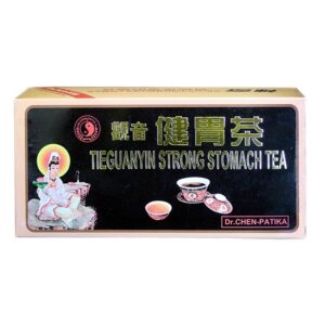 Dr. Chen kínai gyomortea - 20filter