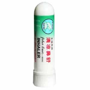 Dr. Chen polar bear inhaláló stift