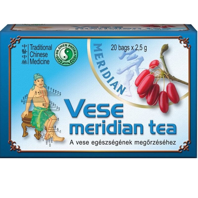 Dr. Chen Vese meridian tea - 20filter 1 Dr. Chen vese meridian tea - 20filter
