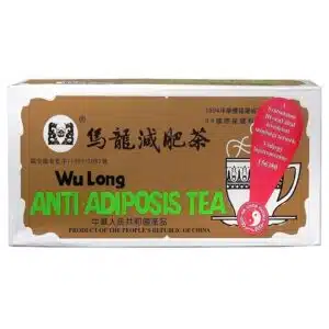 Dr. Chen wu long tea - 30db