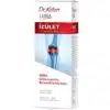 Dr. Kelen Ízületi Masszázs emulgél - 100ml