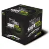 BioTech USA Energy Shot ampulla - 20x25 ml