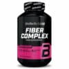 BioTech USA Fiber Complex tabletta - 120db